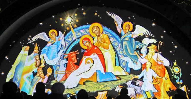 Календарь Церковных Православных праздников на 2022 год должен быть у каждого верующего itemprop=