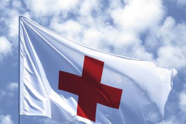 8 мая День Красного Креста отмечают не только в России