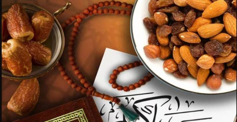 Священный месяц Рамадан в исламской религии: дата и традиции проведения itemprop=