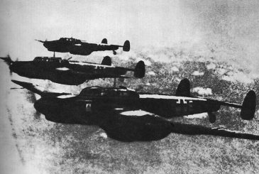 22 июня 1941 авиация фашистской Германии бомбила города Советского Союза