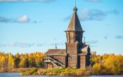 Праздник в честь Иверской иконы Божьей матери отмечают 26 октября 2025 года