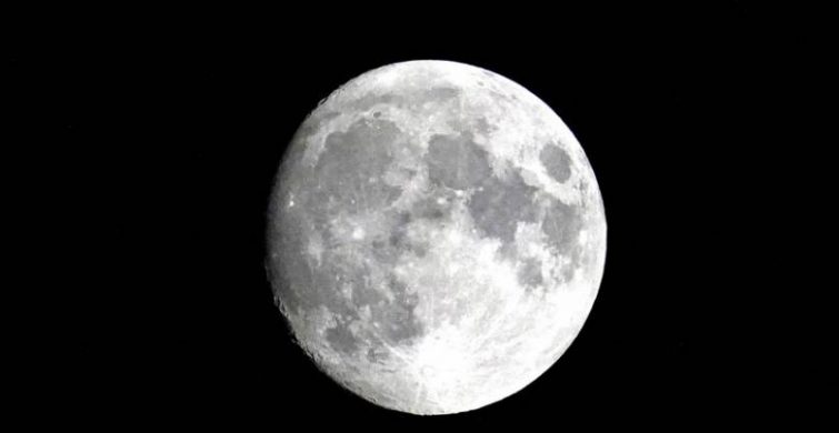 О влиянии Луны на здоровье знаков Зодиака 9 августа 2023 утверждают астрологи itemprop=
