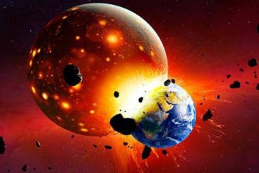 Вероятный конец света намеченный на 16 августа 2022 года опровергли специалисты