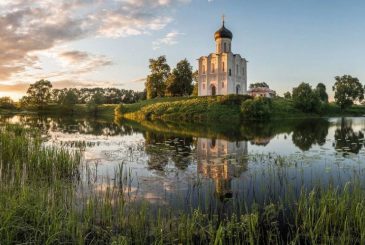 Православные христиане 17 августа 2025 года отмечает два церковных праздника