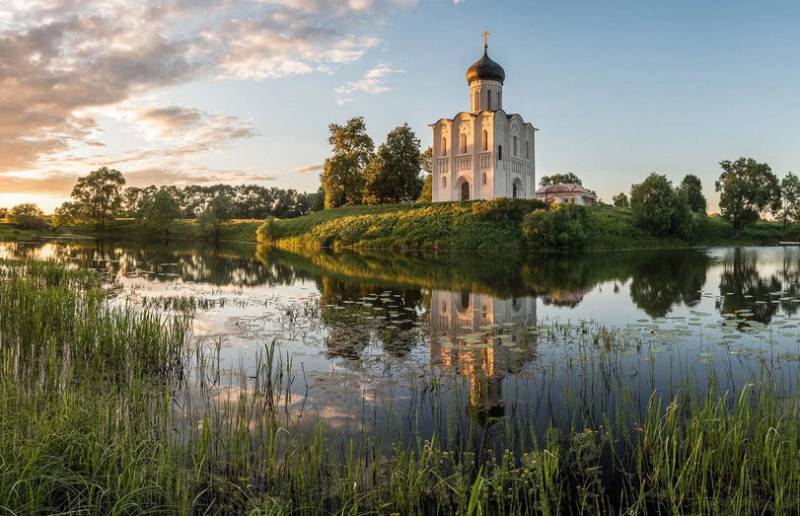 праздник