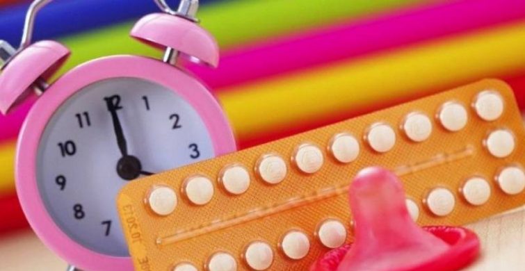 Празднование Дня контрацепции 26 сентября направлено на донесение информации молодому поколению о способах защиты при половых актах