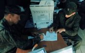День финансово-экономической службы Вооруженных Сил РФ отмечают ежегодно 22 октября