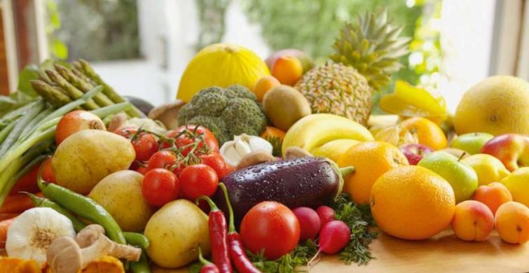 Всемирный день Вегетарианства отмечают 1 октября 2022 года itemprop=