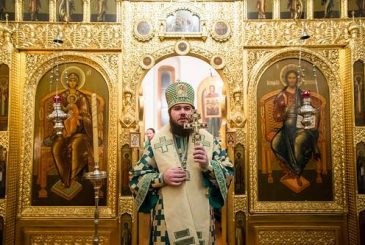 День памяти преподобного Никона Радонежского православные россияне отмечают 30 ноября 2023 года