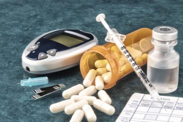 Детская статистика: Факторы риска гипертонии и диабета у подрастающего поколения