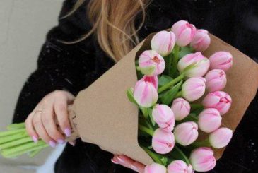 Не дарите девушкам цветы, которые сулят расставание