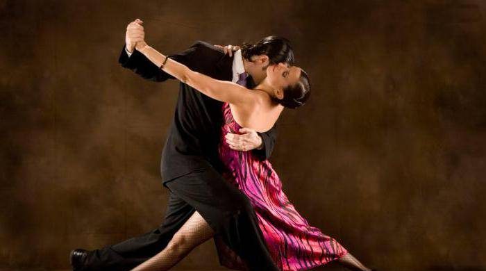 Празднование Международного дня танго проходит ежегодно 11 декабря itemprop=
