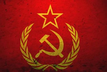 День пионерии отмечался 19 мая в Советском Союзе и стал частью его истории
