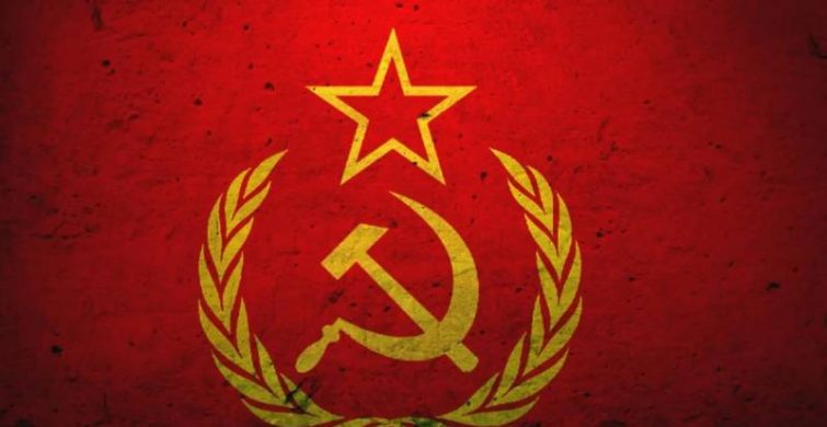 День пионерии отмечался 19 мая в Советском Союзе и стал частью его истории itemprop=