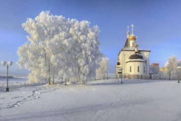 День Луки, Могущницу православные празднуют 20 февраля 2025 года