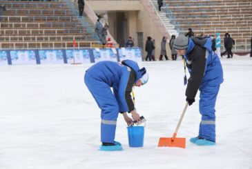 День ледовара отметят во всем мире 16 января 2025 года