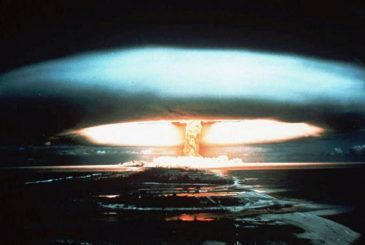 День мобилизации против ядерной угрозы будет отмечаться 29 января 2023 года