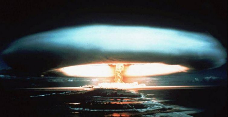 День мобилизации против ядерной угрозы будет отмечаться 29 января 2023 года itemprop=