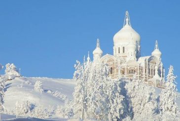 День памяти блаженной Ксении Петербургской отмечают православные 6 февраля 2025 года