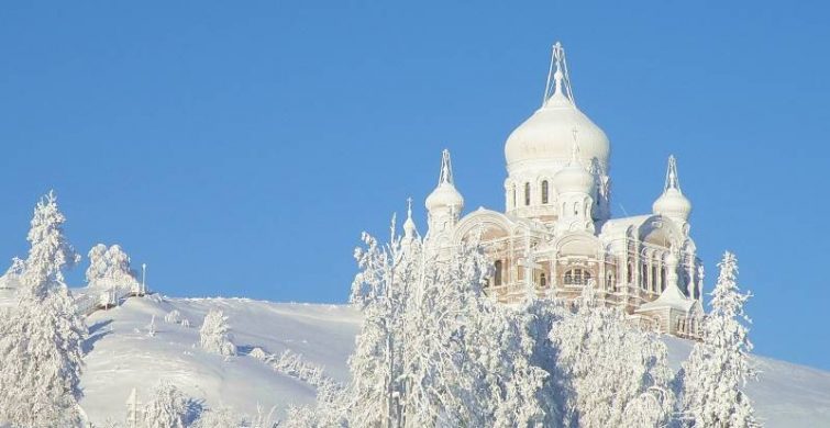 День памяти блаженной Ксении Петербургской отмечают православные 6 февраля 2024 года