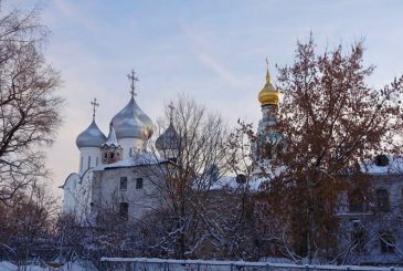 Мартинианов день 26 февраля 2024 года отмечают православные верующие