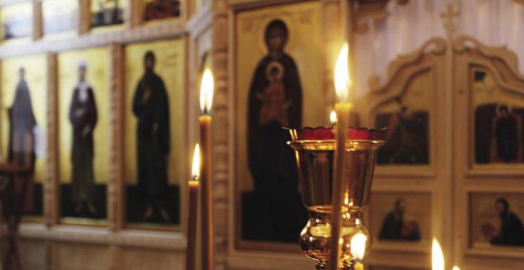 Праздник Онисим Овчарник православные отмечают 28 февраля 2024 года