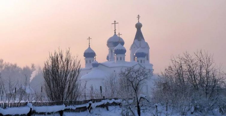 Перенесение мощей святителя Иоанна Златоуста отмечает Православная Церковь 9 февраля 2024 года itemprop=