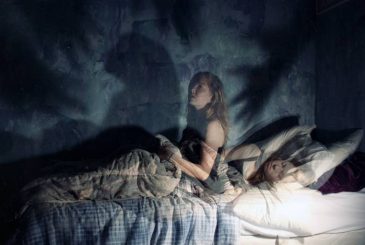 О чем говорят кошмарные сны и как от них избавиться