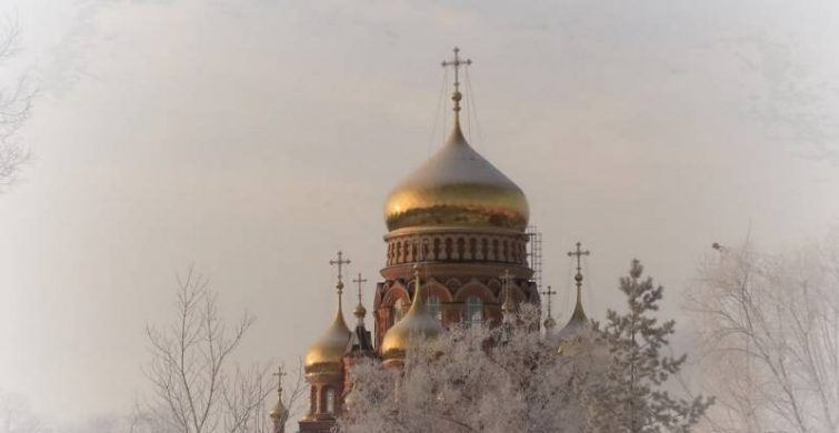 Сретение Господне православные верующие празднуют 15 февраля 2024 года itemprop=