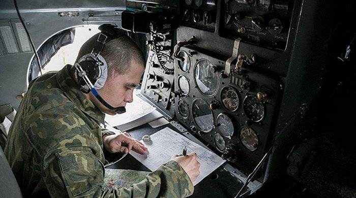 Праздник День штурмана службы ВВС России россияне отмечают 24 марта 2023 года itemprop=