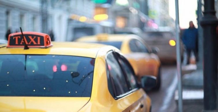 Международный день таксиста отмечается во всем мире 22 марта 2023 года itemprop=