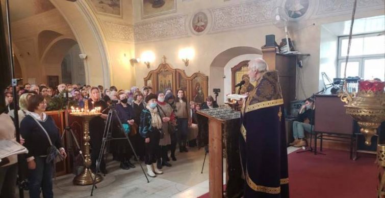 День памяти Иоанна Кассиана Римлянина отмечает православная церковь 13 марта 2024 года itemprop=