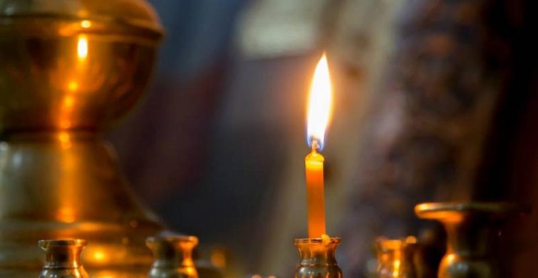 Святителей Василия Великого, Григория Богослова и Иоанна Златоуста 12 февраля почитает Православная Церковь