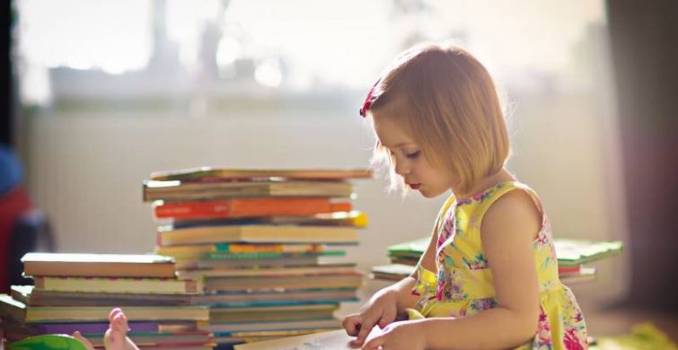 Международный день детской книги по всему миру отмечается 2 апреля 2024 года