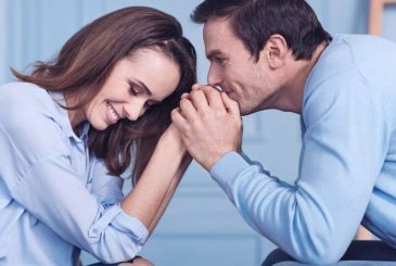 Советы, которые помогут сохранить тёплые отношения с мужем