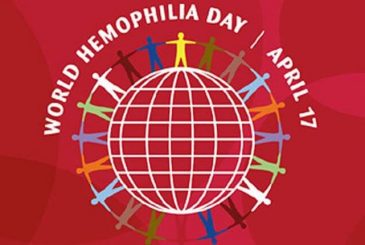 Всемирный день гемофилии отмечается 17 апреля 2024 года во многих странах мира