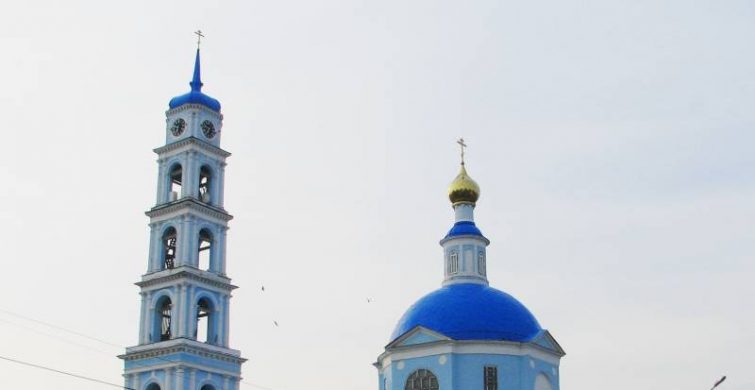 Феодоровскую икону Божией Матери почитают православные 27 марта 2024 года