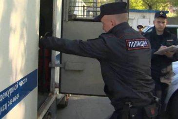 День конвоира России отмечают 13 мая 2025 года