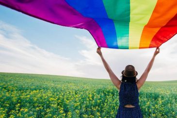 Международный день борьбы с гомофобией отметят 17 мая 2024 года