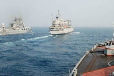 День Тихоокеанского флота ВМФ России отмечают 21 мая 2025 года