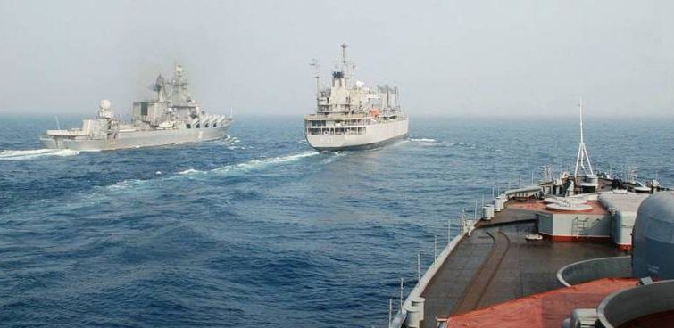 День Тихоокеанского флота ВМФ России отмечают 21 мая 2022 года itemprop=