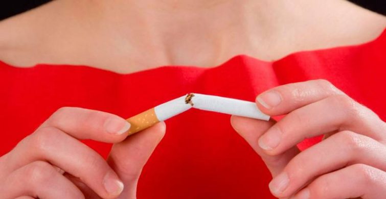 Всемирный день без табака отмечают 31 мая: идеальный момент для отказа от курения itemprop=