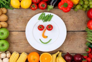 День здорового питания и отказа от излишеств в еде отмечают 2 июня 2023 года