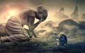 Международный день вдов отмечает мировое сообщество 23 июня 2025 года