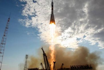 День рождения космодрома Байконур отметят в 2023 году 2 июня