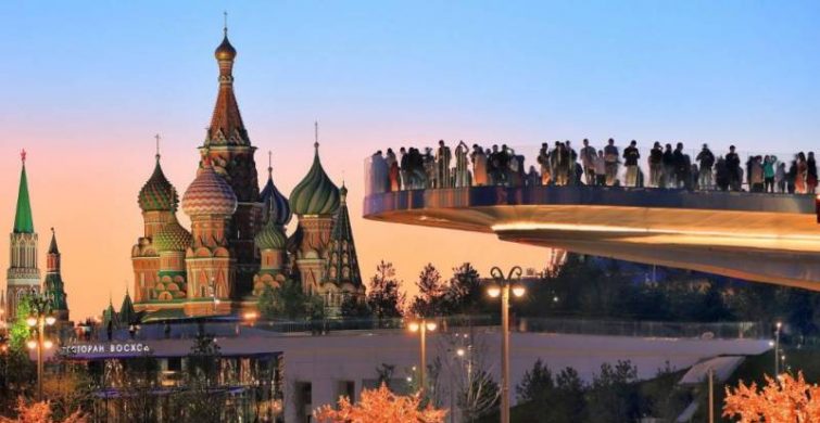 Мероприятия в Москве на выходные 2 и 3 июля 2022 года, которые стоит посетить всей семьей itemprop=