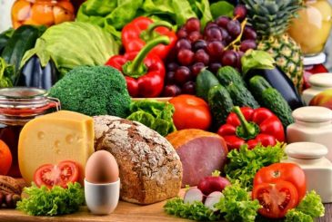 Эффективная диета для здоровья мозга: секреты улучшения кровоснабжения