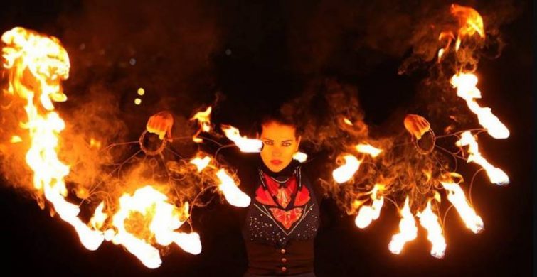 Фестиваль огня в Балтийске летом 2022 года состоится 20 июля или нет itemprop=