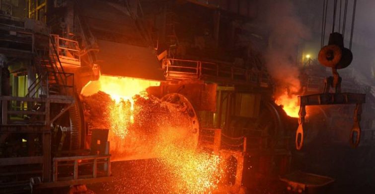 День металлурга в Нижнем Тагиле в 2023 году отметят 16 июля