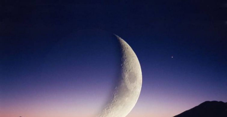 Лунный календарь на июль 2023 года подскажет фазы луны и ее влияние на человека itemprop=